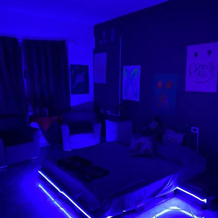 Boutique Maison Dartiste Tirana