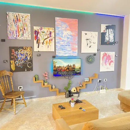 Hostel Boutique Maison Dartiste *