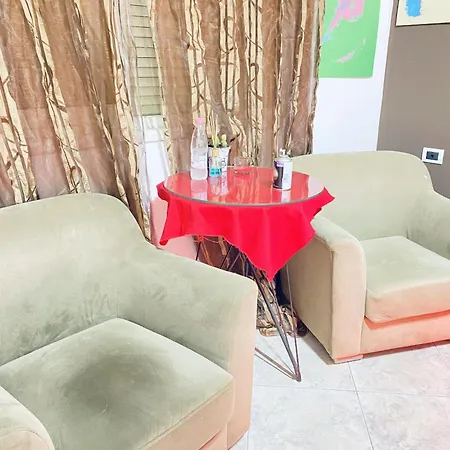 Boutique Maison Dartiste Hostel Tirana