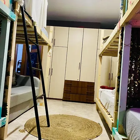 Boutique Maison Dartiste Hostel Tirana